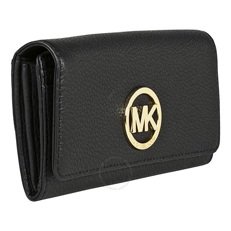 michael kors fulton wallet sale|Michael Kors outlet clearance wallets.